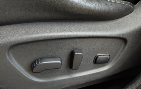 Nissan X-Trail, 2019 год, 2 036 000 рублей, 10 фотография