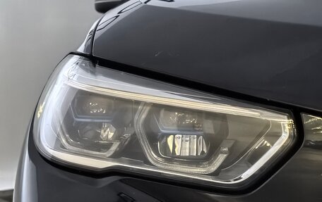 BMW X5, 2019 год, 4 490 000 рублей, 8 фотография