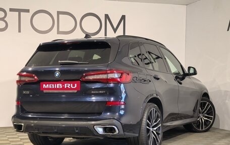 BMW X5, 2019 год, 4 490 000 рублей, 2 фотография