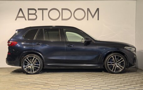 BMW X5, 2019 год, 4 490 000 рублей, 6 фотография