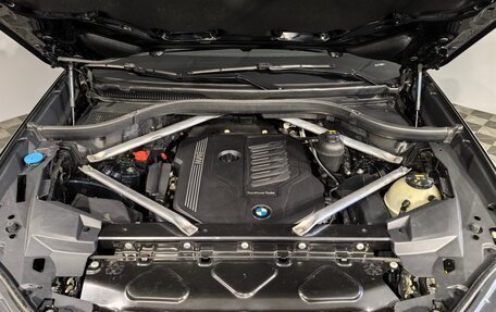 BMW X5, 2019 год, 4 490 000 рублей, 10 фотография
