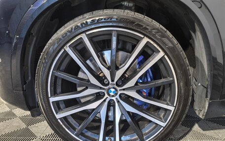 BMW X5, 2019 год, 4 490 000 рублей, 7 фотография