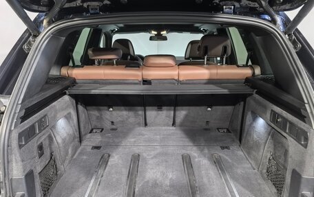 BMW X5, 2019 год, 4 490 000 рублей, 9 фотография