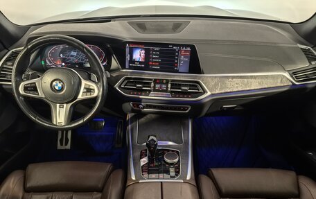 BMW X5, 2019 год, 4 490 000 рублей, 11 фотография