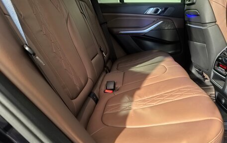 BMW X5, 2019 год, 4 490 000 рублей, 15 фотография