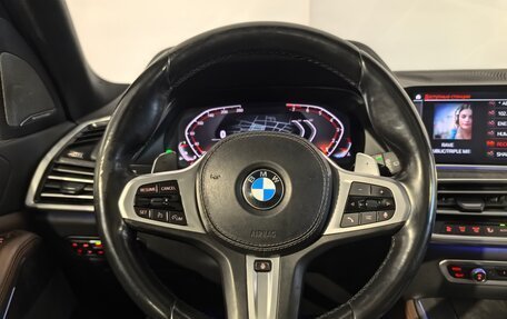 BMW X5, 2019 год, 4 490 000 рублей, 20 фотография