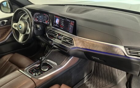 BMW X5, 2019 год, 4 490 000 рублей, 18 фотография