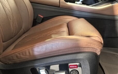 BMW X5, 2019 год, 4 490 000 рублей, 17 фотография