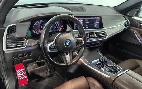 BMW X5, 2019 год, 4 490 000 рублей, 12 фотография