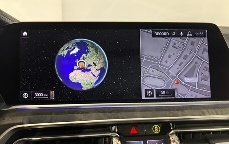 BMW X5, 2019 год, 4 490 000 рублей, 22 фотография