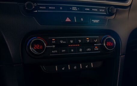 KIA cee'd III, 2019 год, 1 245 000 рублей, 15 фотография