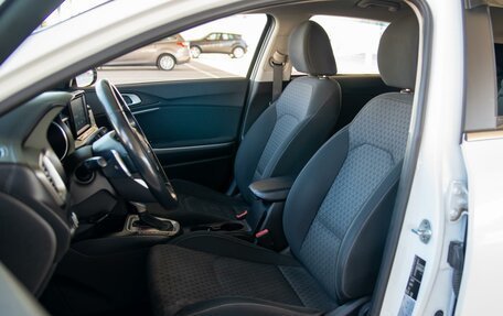 KIA cee'd III, 2019 год, 1 245 000 рублей, 11 фотография