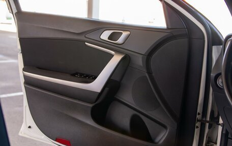 KIA cee'd III, 2019 год, 1 245 000 рублей, 12 фотография