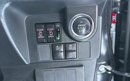 Toyota Roomy I, 2018 год, 1 190 000 рублей, 20 фотография