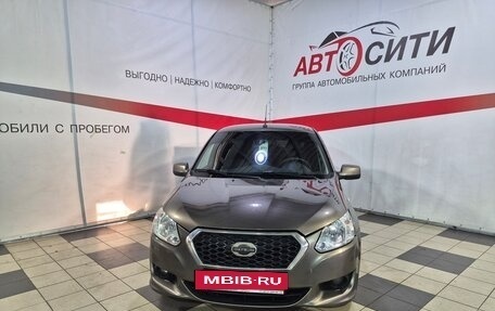 Datsun on-DO I рестайлинг, 2019 год, 505 000 рублей, 2 фотография