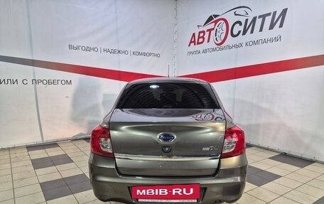 Datsun on-DO I рестайлинг, 2019 год, 505 000 рублей, 6 фотография