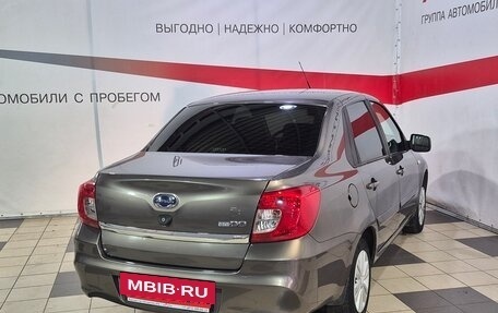 Datsun on-DO I рестайлинг, 2019 год, 505 000 рублей, 7 фотография