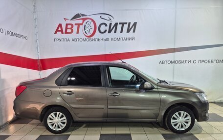 Datsun on-DO I рестайлинг, 2019 год, 505 000 рублей, 8 фотография