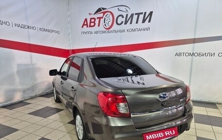 Datsun on-DO I рестайлинг, 2019 год, 505 000 рублей, 5 фотография