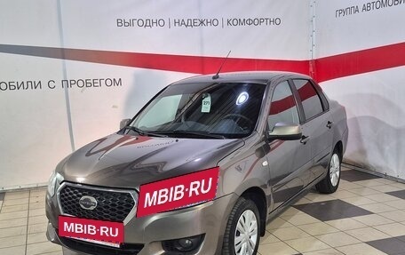 Datsun on-DO I рестайлинг, 2019 год, 505 000 рублей, 3 фотография