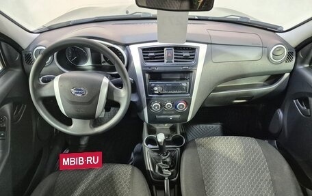 Datsun on-DO I рестайлинг, 2019 год, 505 000 рублей, 9 фотография