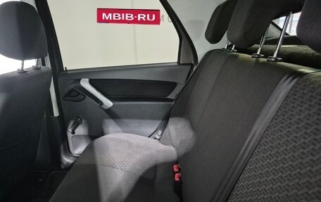 Datsun on-DO I рестайлинг, 2019 год, 505 000 рублей, 14 фотография