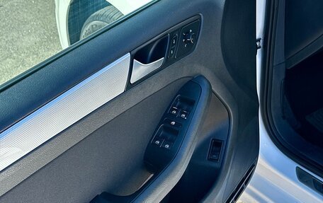 Volkswagen Jetta VI, 2013 год, 1 150 000 рублей, 11 фотография