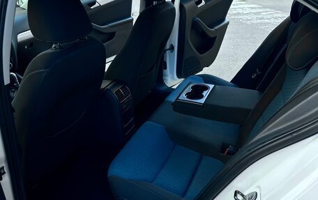 Volkswagen Jetta VI, 2013 год, 1 150 000 рублей, 14 фотография