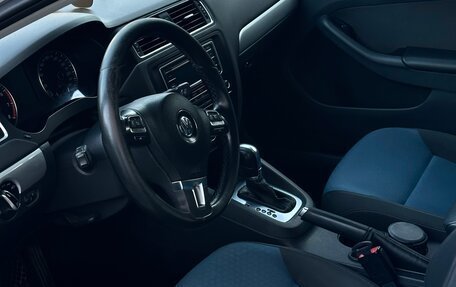 Volkswagen Jetta VI, 2013 год, 1 150 000 рублей, 10 фотография