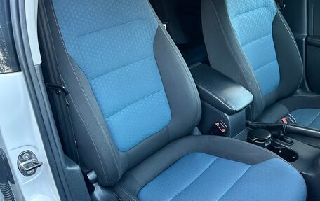 Volkswagen Jetta VI, 2013 год, 1 150 000 рублей, 15 фотография