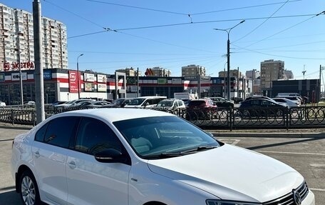 Volkswagen Jetta VI, 2013 год, 1 150 000 рублей, 8 фотография
