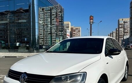 Volkswagen Jetta VI, 2013 год, 1 150 000 рублей, 9 фотография
