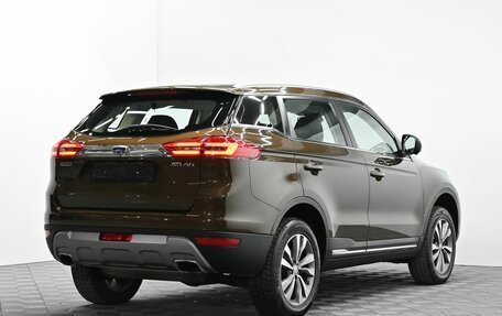 Geely Atlas I, 2021 год, 1 385 000 рублей, 4 фотография