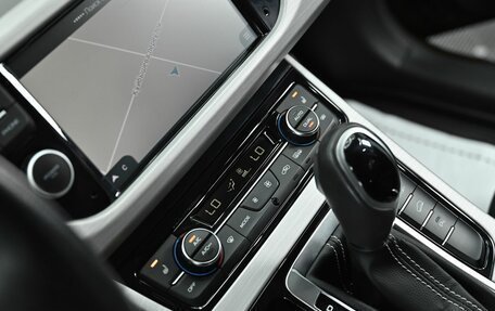 Geely Atlas I, 2021 год, 1 385 000 рублей, 12 фотография