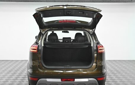 Geely Atlas I, 2021 год, 1 385 000 рублей, 5 фотография