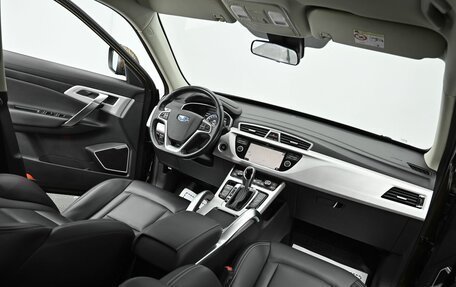 Geely Atlas I, 2021 год, 1 385 000 рублей, 15 фотография