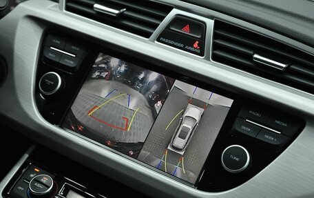 Geely Atlas I, 2021 год, 1 385 000 рублей, 11 фотография