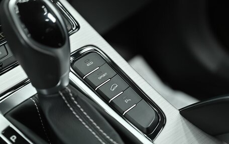 Geely Atlas I, 2021 год, 1 385 000 рублей, 14 фотография