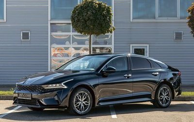 KIA K5, 2020 год, 1 695 000 рублей, 1 фотография