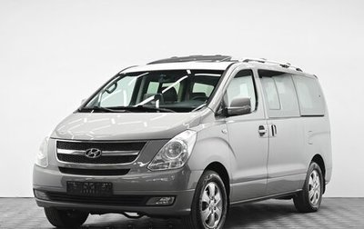Hyundai Grand Starex Grand Starex I рестайлинг 2, 2014 год, 1 795 000 рублей, 1 фотография