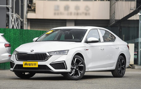 Skoda Octavia IV, 2025 год, 3 350 000 рублей, 1 фотография