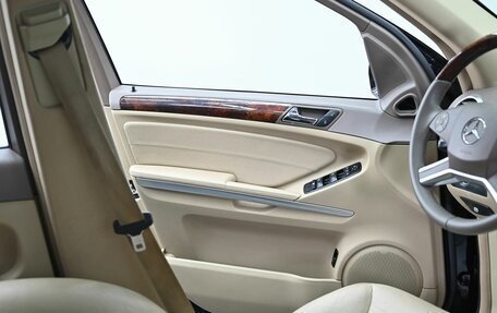 Mercedes-Benz M-Класс, 2011 год, 1 295 000 рублей, 7 фотография