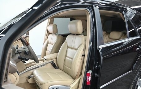 Mercedes-Benz M-Класс, 2011 год, 1 295 000 рублей, 6 фотография