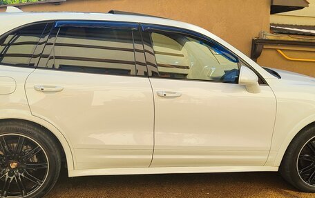 Porsche Cayenne III, 2012 год, 3 350 000 рублей, 1 фотография
