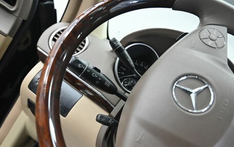 Mercedes-Benz M-Класс, 2011 год, 1 295 000 рублей, 9 фотография