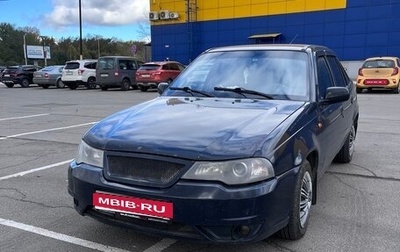 Daewoo Nexia I рестайлинг, 2008 год, 130 000 рублей, 1 фотография