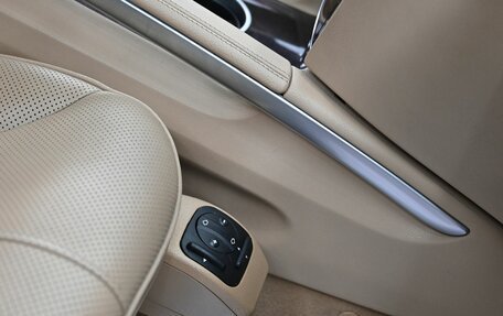 Mercedes-Benz M-Класс, 2011 год, 1 295 000 рублей, 13 фотография