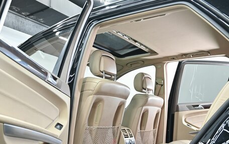 Mercedes-Benz M-Класс, 2011 год, 1 295 000 рублей, 15 фотография