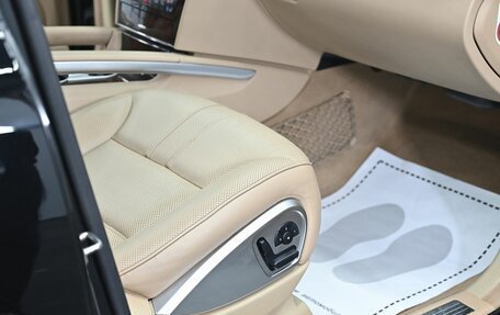 Mercedes-Benz M-Класс, 2011 год, 1 295 000 рублей, 14 фотография