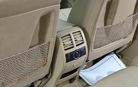 Mercedes-Benz M-Класс, 2011 год, 1 295 000 рублей, 17 фотография